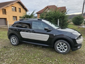 Citroen c4 cactus  - imagine 5