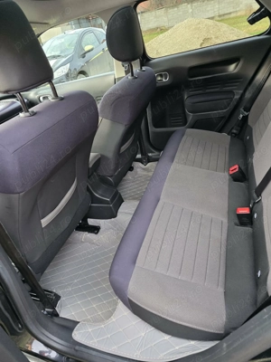 Citroen c4 cactus  - imagine 3