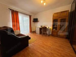 Apartament 2 camere, 50.72 mp, zona Florilor