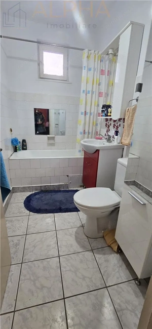 Apartament 3 camere | Decomandat | Mobilat si utilat | Zona Intrarea Pinului – Bistrita - imagine 12