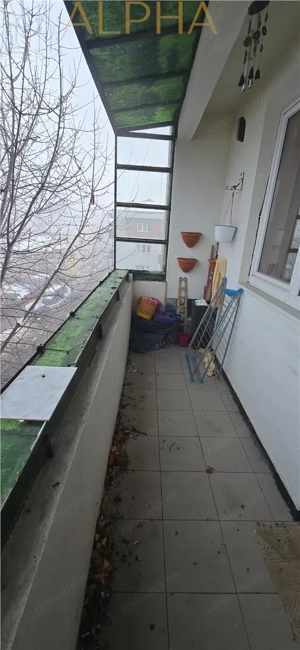 Apartament 3 camere | Decomandat | Mobilat si utilat | Zona Intrarea Pinului – Bistrita - imagine 15