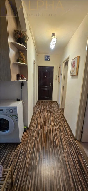 Apartament 3 camere | Decomandat | Mobilat si utilat | Zona Intrarea Pinului – Bistrita - imagine 13