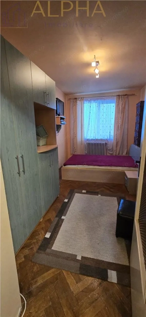 Apartament 3 camere | Decomandat | Mobilat si utilat | Zona Intrarea Pinului – Bistrita - imagine 2