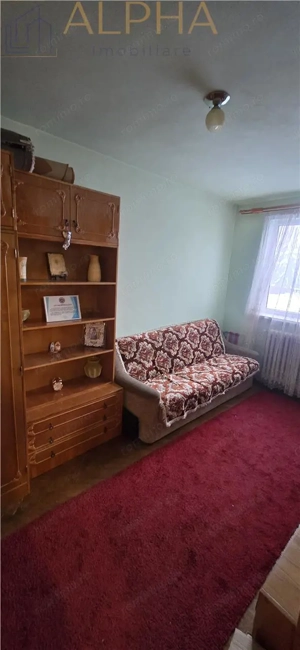 Apartament 3 camere | Decomandat | Mobilat si utilat | Zona Intrarea Pinului – Bistrita - imagine 7