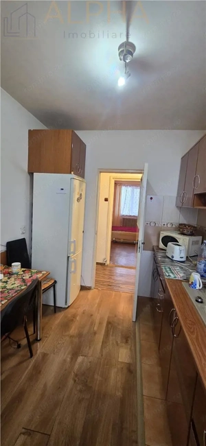 Apartament 3 camere | Decomandat | Mobilat si utilat | Zona Intrarea Pinului – Bistrita - imagine 9