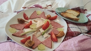 Masaj chinetoterapie 