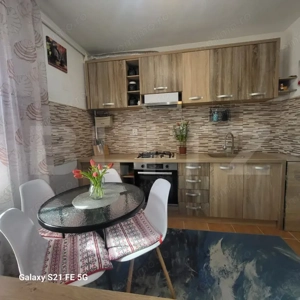 Apartament cu 3 camere, 102 mp, zona Turda Noua