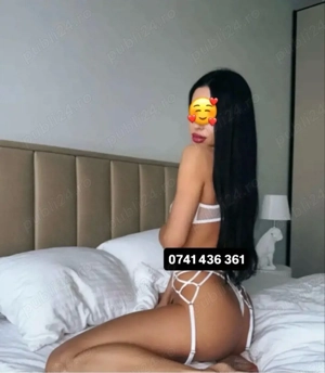 Noua la tine in oras 