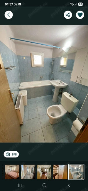   Apartament 2 camere   Dec cf1  Tudor  Mall - imagine 2