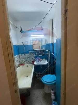 Apartament cu 2 camere de vânzare în zona Valea Rosie - imagine 9