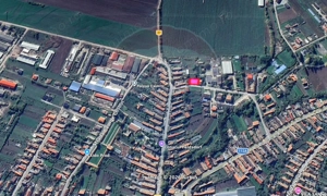 Teren 500mp Halchiu / Strada Parcului - imagine 8