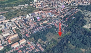 Teren 15,320mp Medias / Strada Episcop Ioan Bob - imagine 3