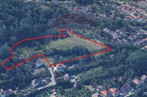 Teren 15,320mp Medias / Strada Episcop Ioan Bob - imagine 2