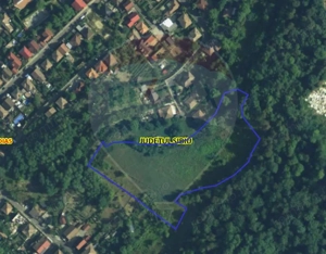 Teren 15,320mp Medias / Strada Episcop Ioan Bob - imagine 4