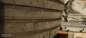 Continental 215 55 17 vara - imagine 4