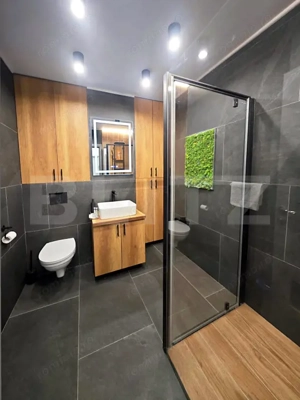 Apartament 2 Camere | View Superb | Etaj 10 | Mobilat și Finisat Lux - imagine 7