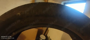 Continental 215 55 17 vara - imagine 3