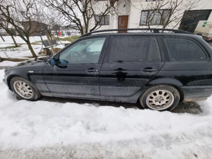 Dezmembrez bmw e46  - imagine 2