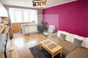 Apartament 2 camere Zona Micsunica I centrala proprie I COMISION 0%