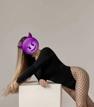 Iasmina, pentru cateva zile la tine in oras 