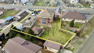 Casă de vânzare Corbu, Constanța - imagine 2