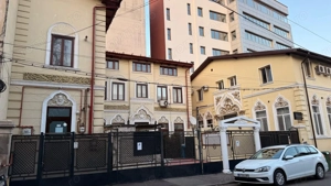 Ag BRASADAS vinde vila interbelica zona UNIRII. - imagine 7