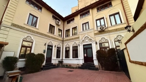 Ag BRASADAS vinde vila interbelica zona UNIRII. - imagine 3