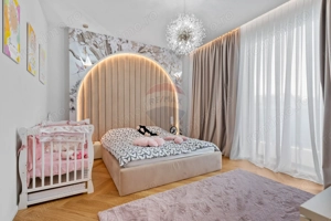 Arhitectură, tehnologie și lifestyle premium într-o vilă spectaculoasă - imagine 6