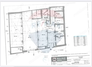 De vanzare spatiu comercial zona Teiul Doamnei 200mp open-space