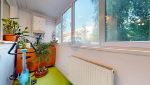 Apartament cu 2 camere de închiriat în zona Bd. Vlahuta, ITC