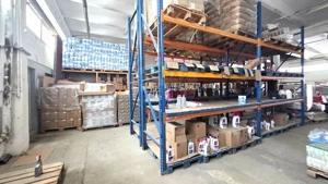 Hala industriala de inchiriat in Brasov, Uzina 2, 324 mp si parcare