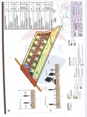 COMISION 0%  - Teren 800 mp Sacele / Strada Agricultorilor - imagine 7