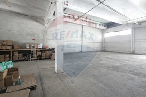 Hala industriala de inchiriat in Brasov, Uzina 2, 324 mp si parcare