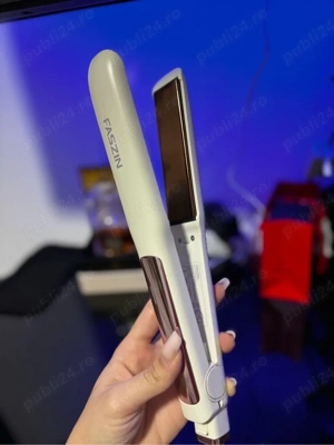 Placa profesionala FASZIN