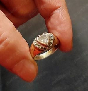 Inel aur, 400 lei g