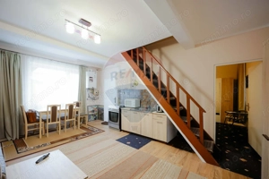 De vânzare apartament 4 camere, Ultracentral - Piața Rahovei - imagine 3