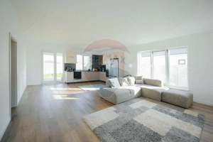 Casă pe nivel de vânzare cu 3 dormitoare, 500 mp teren – Sântandrei - imagine 14