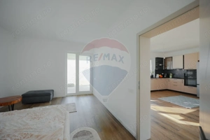 Casă pe nivel de vânzare cu 3 dormitoare, 500 mp teren – Sântandrei - imagine 18