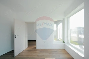 Casă pe nivel de vânzare cu 3 dormitoare, 500 mp teren – Sântandrei - imagine 11