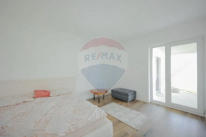 Casă pe nivel de vânzare cu 3 dormitoare, 500 mp teren – Sântandrei - imagine 4