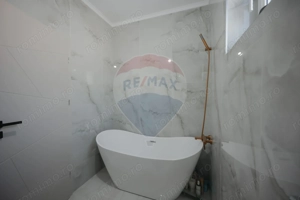 Casă pe nivel de vânzare cu 3 dormitoare, 500 mp teren – Sântandrei - imagine 6