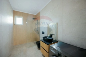 Casă pe nivel de vânzare cu 3 dormitoare, 500 mp teren – Sântandrei - imagine 12