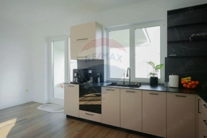 Casă pe nivel de vânzare cu 3 dormitoare, 500 mp teren – Sântandrei - imagine 16