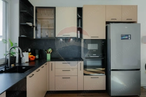 Casă pe nivel de vânzare cu 3 dormitoare, 500 mp teren – Sântandrei - imagine 10