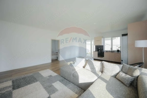 Casă pe nivel de vânzare cu 3 dormitoare, 500 mp teren – Sântandrei - imagine 8