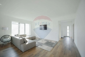 Casă pe nivel de vânzare cu 3 dormitoare, 500 mp teren – Sântandrei - imagine 9