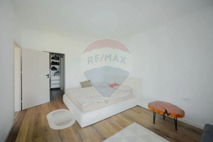 Casă pe nivel de vânzare cu 3 dormitoare, 500 mp teren – Sântandrei - imagine 19