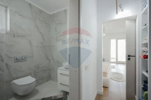 Casă pe nivel de vânzare cu 3 dormitoare, 500 mp teren – Sântandrei - imagine 20