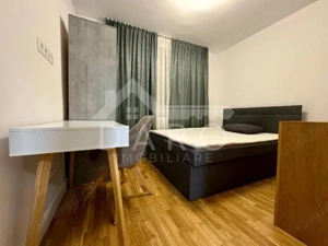 Apartament 2 dormitoare Cornisa - imagine 3