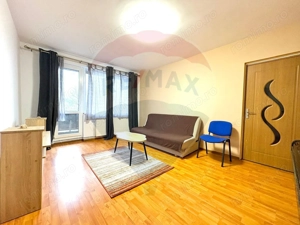 Apartament 2 camere de închiriat – B-dul. Saturn 41 Brașov